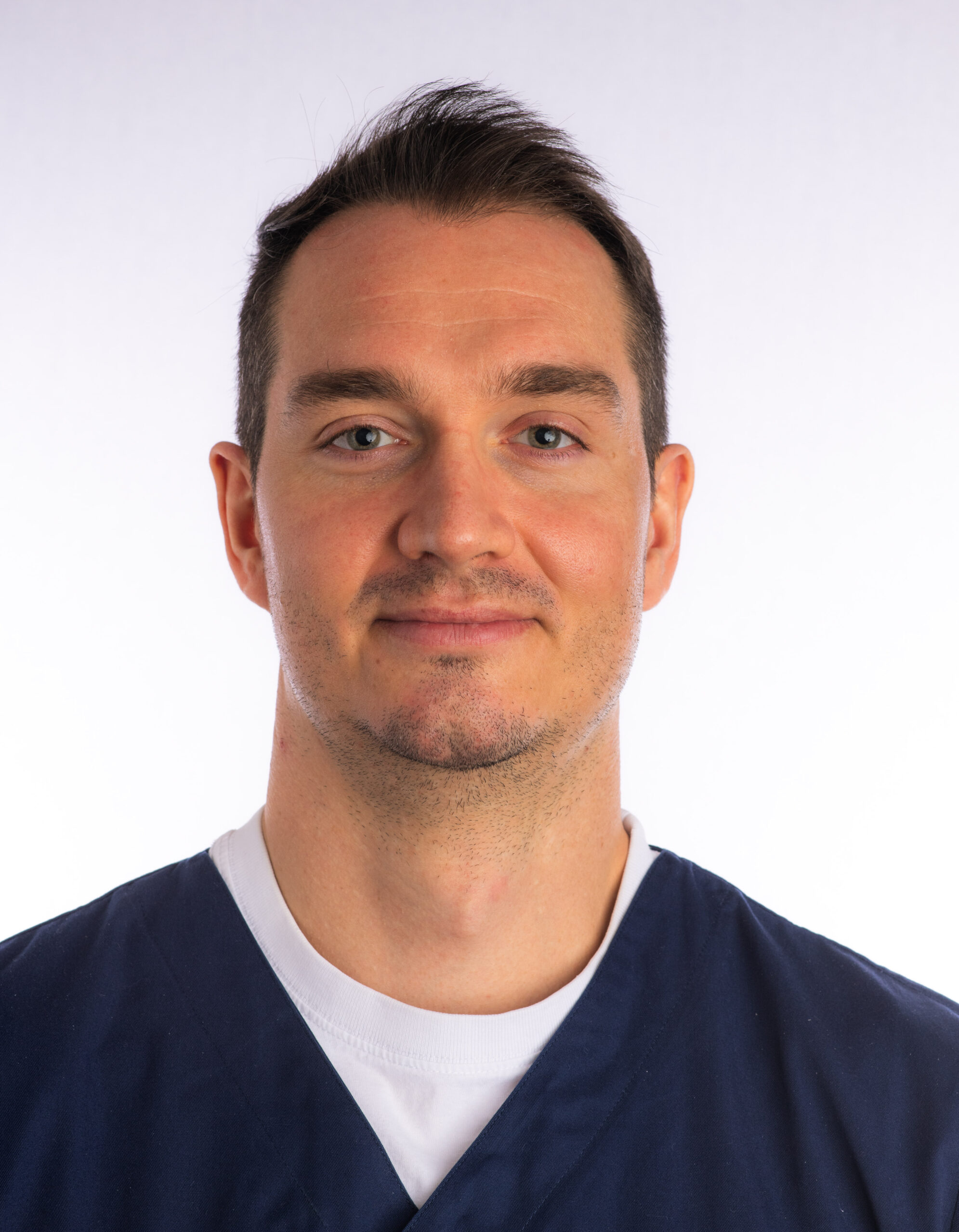 Dr. Philip Mirgorod